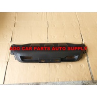 Toyota Hilux 2021 - 2024 Conquest ROCCO GRS Front Bumper Guard (Apron)