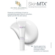 Supreme eye brightening gel - SKINMTX's Supreme eye brightening gel