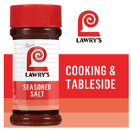 <<大樽裝>> Lawry's 調味鹽 (1LB) 453g (平行進口)