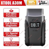 Manufacturer Free Issue Electronic Invoices XTOOL Langren Multi-Language Overseas Version Diagnostic