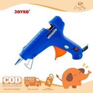Joyko Glue Gun GG-851 60 Watt/