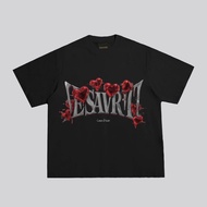 Coeur D’Acier T-Shirt - Lesavril de Vetements