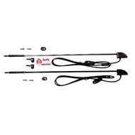 Universal radio car auto antenna Antenna Kereta Antenna Radio FM