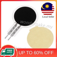 Wond Force Sensor RP-C18.3-ST  Flexible Thin Film Pressure Sensor Intelligent 20g-6kg