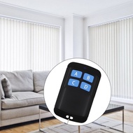 Universal RF 433 MHz Remote Control Learning Code 1527 EV1527 For Gate Garage