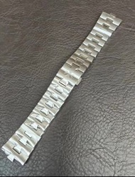 江詩丹頓鋼帶 縱橫四海4500v 5500v 7900v表帶鋼帶 快拆接口 凸接
