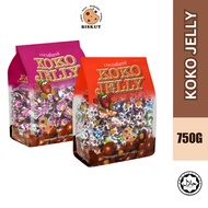 Koko Jelly Chocolate Ball 720g