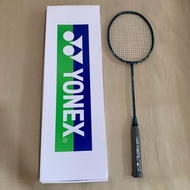 Yonex NANOFLARE 800PRO JP日本版 羽毛球拍 NF800P 深綠色