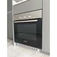 BOSCH BUILT IN OVEN - HBF011BR0K