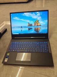 （二手嚴選）愛爾軒玩家戰神R3酷睿 i9-11900H獨顯RTX3060遊戲本筆記型電腦