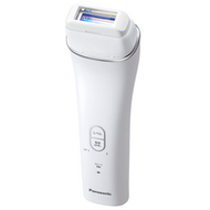 Panasonic IPL Hair Removal Device (Photo Epilator) for Body & Face, Cordless, Silver-Tone, ES-WH96-S