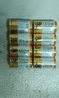 GP Ultra battery size C
