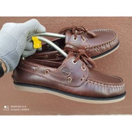 KASUT LOFER'S KULIT ORIGINAL (BERTALI)