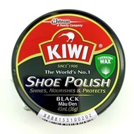 【40ml】Johnson Kiwi Shoe Polish