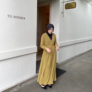 PSA OUTER DRESS CLARA GAMIS