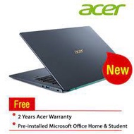 Acer Swift 3x SF314-510G-502Q – Intel i5-1135G7 |Ram 8GB | 512GB SSD | Intel Iris Xe Max Graphics |Laptop 14″ FHD