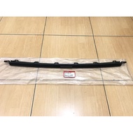 Garnish Bumper Tengah Honda Jazz GK5 Facelift 2018-2021 Genuine!!