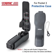 STARTRC Pocket 3 Gimbal and Screen Protective Case for DJI Osmo Pocket 3 เคสป้องกัน