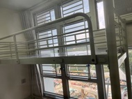 鐵高架床