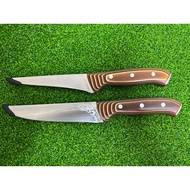 Pirge elite Butcher & Boning