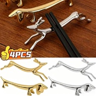 Zinc Alloy Cutlery Bracket Holder - Cutlery Storage Cutlery Brackets - Household Tableware Stand - C