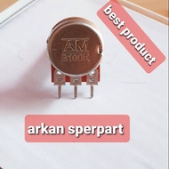 Potensio Mono 100k Brand Am