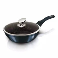 Berlinger haus deep frypan lid 24 cm