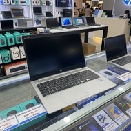 HP ProBook 450 G6 มือสอง Core i5-8265U Gen 8 RAM 8GB SSD 256GB 15.6 นิ้ว Windows 11 Pro พร้อมใช้งาน