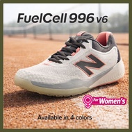 New Balance WCO996 v6 Tennis Shoes