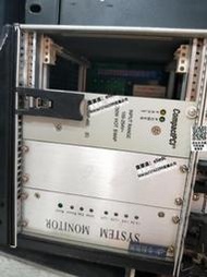 【可議價】ComPactPCl  HiTRON HAC250P-490 (E) LF 250W 3U CPCI 電源 A