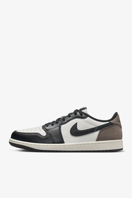 Older Kids' Jordan 1 Low OG Mocha