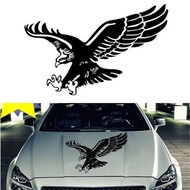 OUTDOOR EAGLE CAR STICKER