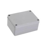 ENCLOSURE/JUNCTION BOX 6X4X3 - 8x6x4