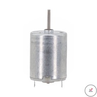 WOW] Mini 280 DC Motor DIY Motor DC 3-12V 5000-15000RPM Electric Machine Tool