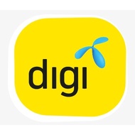 Digi Prepaid Direct Topup dan Pin Topup RM5 RM10 RM30