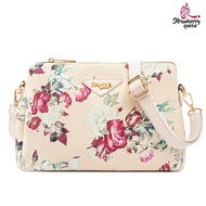 Strawberry Queen Women Mimi Sling Bag Shoulder Bag