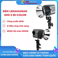 Aputure Amaran 60D S Monolight Led Light Professional Lighting 77W | GENUINE PRODUCTS