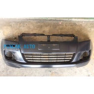 SUZUKI SWIFT 1.4 2013 FRONT BUMPER/BUMPER DEPAN (PP PLASTIC)