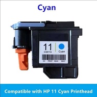 Compatible printhead for 11 Print head Designjet 70 100 110 500 510 500PS C4810A C4811A C4812A C4813