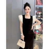 High-end Summer Dresses 2024, High-end Guangzhou Designer Fashion. 27