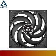ARCTIC P14 Slim PWM PST | Pressure-Optimated 140 mm PWM Fan