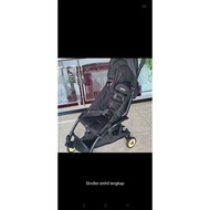 Einheill einheil eclaire preloved stroller