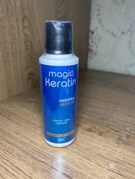 INAURA MAGIC KERATIN INAURA kerashield mask inaura keraclean shampoo inaura kerafill serum inaur