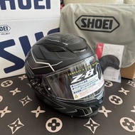 SHOEI Z8 Matte Kawasaki Full Paint 2026 Latest Style