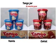 WAFER TANGO JAR