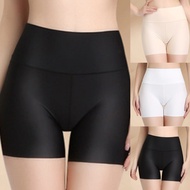 Mode Shop ฤดูร้อนผู้หญิงไม่มีรอยต่อกางเกงซับใน Leggings กางเกงเอวสูงกางเกง