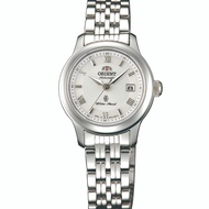 ORIENT Classic Mechanical Watch (White) - (NR1P002W)