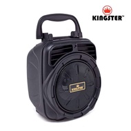 Kingster Portable Bluetooth Speaker By MSE