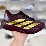 Adizero Evo SL V2 Outdoor Upgraded Shock-Absorbing Wear-Resistant Low-Top Marathon Training Long Run