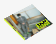 ✅พร้อมส่ง [NCT] อัลบั้ม TAEYONG The 2nd Mini Album [TAP] (PHOTOBOOK /DIGIPACK)
